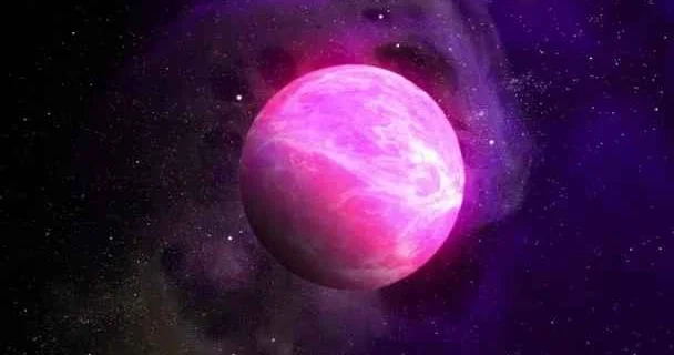 Planet, yoxsa sönmüş ulduz? Alimlər sirli GJ504b obyektinin atmosfer şifrəsini sındırıblar