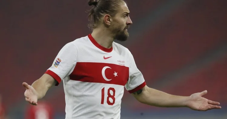 Türkiyə millisinin sabiq üzvü karyerasını başa vurdu
