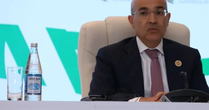 Azərbaycan növbəti 5 ildə IsDB ilə əməkdaşlıqda əsas prioritetləri müəyyənləşdirib