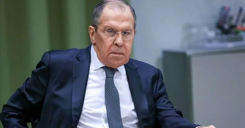Lavrov Ermənistanın da adını çəkdi: “fəlakətli olacaq” dedi