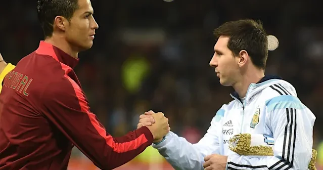 Messi: İllərdir rəqibik, amma...