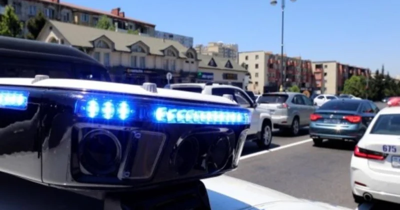 Bakıda piyada və yeraltı keçidlərdən istifadə ilə bağlı tədbirlər keçirilib