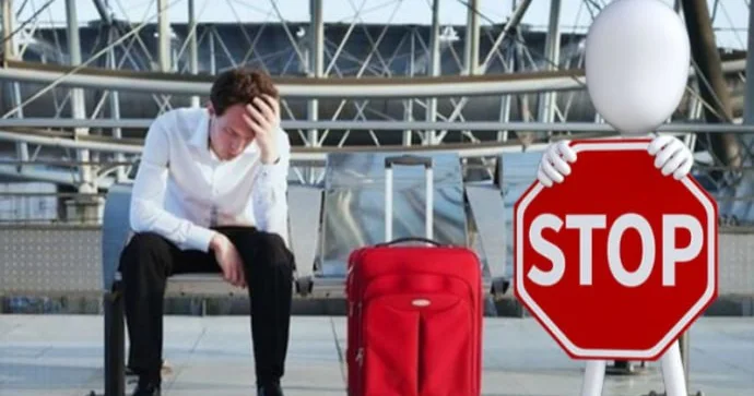 Gömrük borcuna görə ölkədən çıxışına “stop” qoyulanların NƏZƏRİNƏ