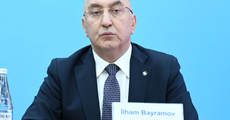 ADSEA sədr müavin: Su ehtiyatlarının səmərəli idarə olunması aqrar inkişafın əsas şərtidir