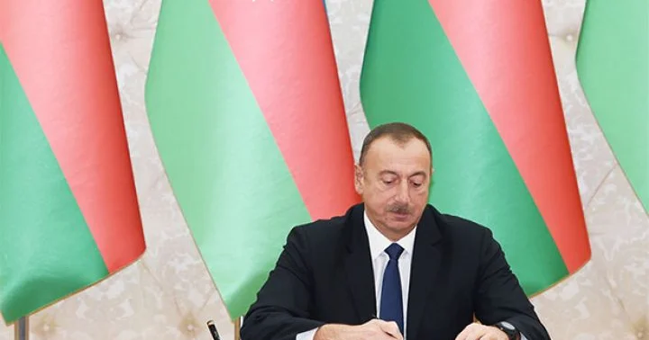 Azərbaycanın Portuqaliyada Səfirliyi təsis edilib