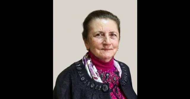 Zemfira İsmayılova vəfat etdi