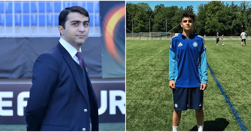 Avropa klubu “Qarabağ”ın bir neçə futbolçusu ilə maraqlanır