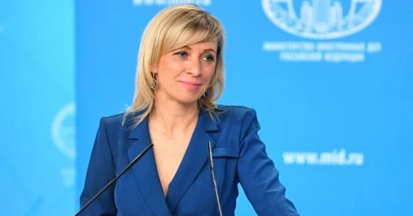 Zaxarovadan Meloniyə məsləhət: “Özünü ikinci yerə qoy...”