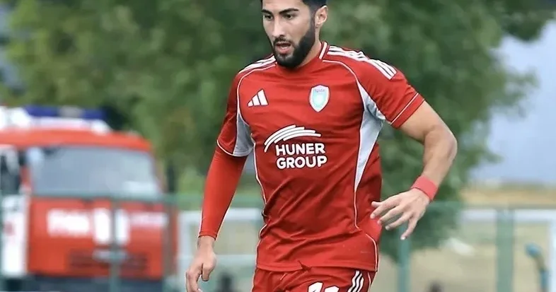 “Turan Tovuz” millimizin futbolçusuna müqavilə təklif edib