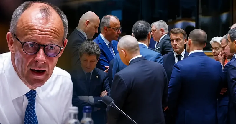 Almaniyadan Aİ yə büdcə təhdidi: Rədd edə bilərik