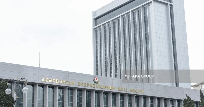 Azərbaycan “Metrik Konvensiya”ya qoşulacaq