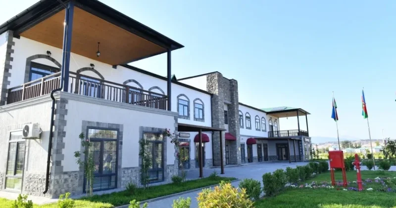 Azad olunan ərazilərə qayıdan keçmiş məcburi köçkünlərin sayı açıqlandı