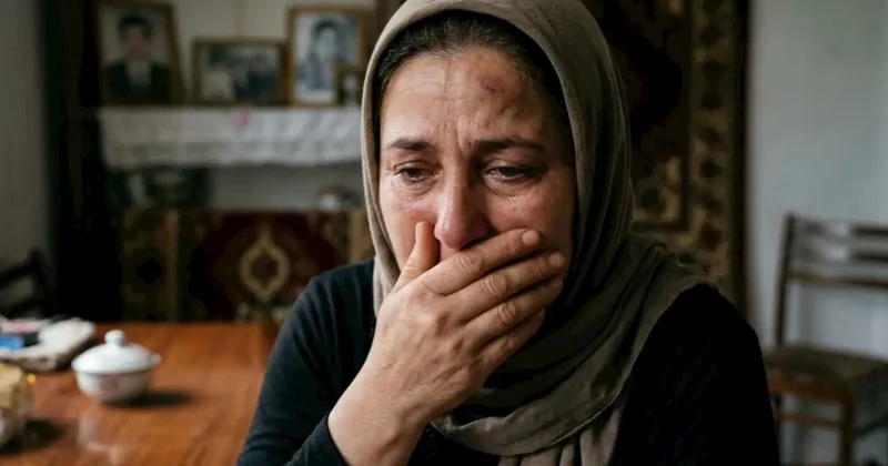Araq davası ailəni dağıtdı Qardaşım bilər, mən bilərəm!