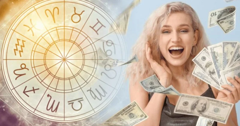Astroloqlardan xoş xəbər: Bu bürclər həftəsonu daha çox qazanacaq