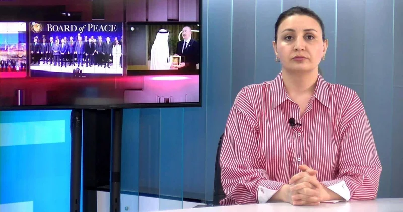 “İran tarixi yol ayrıcına yaxınlaşır”