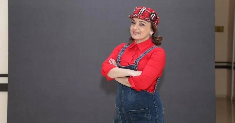 “Sənətdə ən böyük arzum: alqışımız əskik olmasın!”