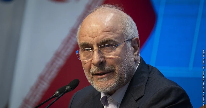 Иран грозит Америке сильной пощечиной