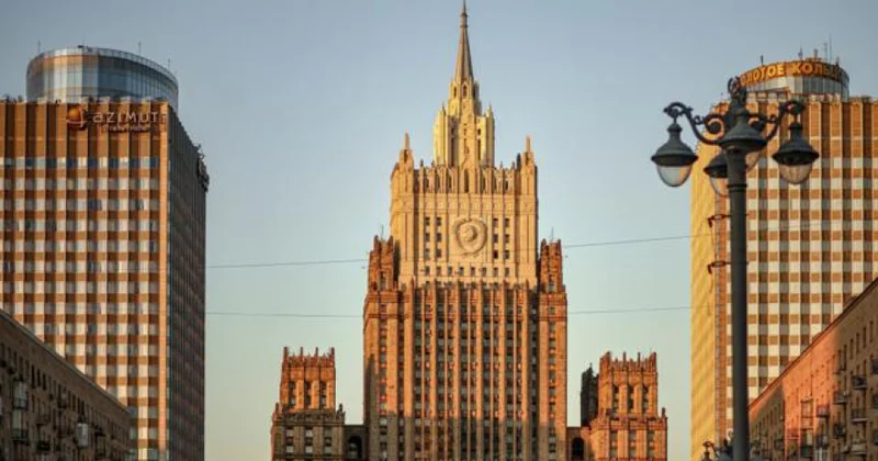 МИД России отменил ограничения на поездки в страны Залива