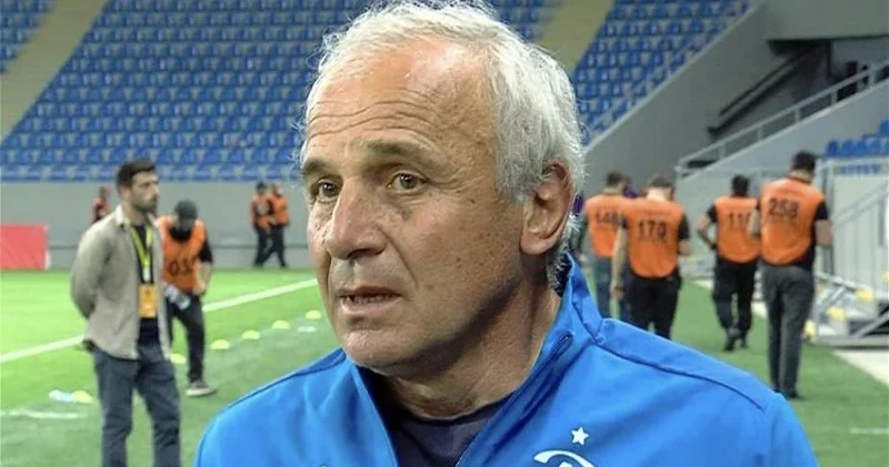 Svanadze: “Zirə”ni Kutaisidə dolu tribunalar gözləyir”