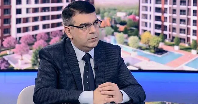 “Evlərə çıxarış verilməməsi boşanma və vərəsəlikdə ciddi problem yaradır” Elnur Fərzəliyev