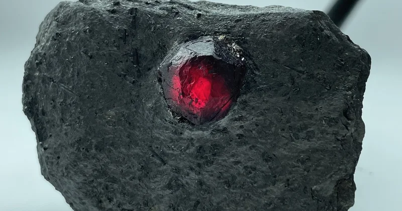 Mars meteoritində sensasiya: Saxarada tapılan qalıq qırmızı planet haqqında elmi fərziyyələri alt üst etdi