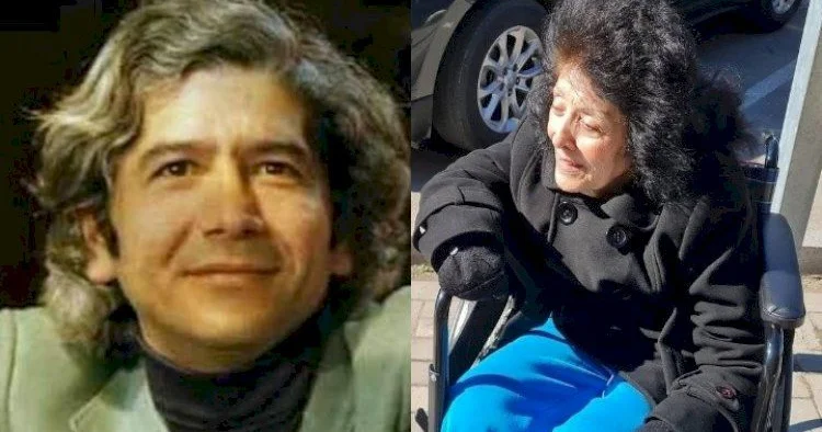 Həsən Əblucun həyat yoldaşı vəfat etdi