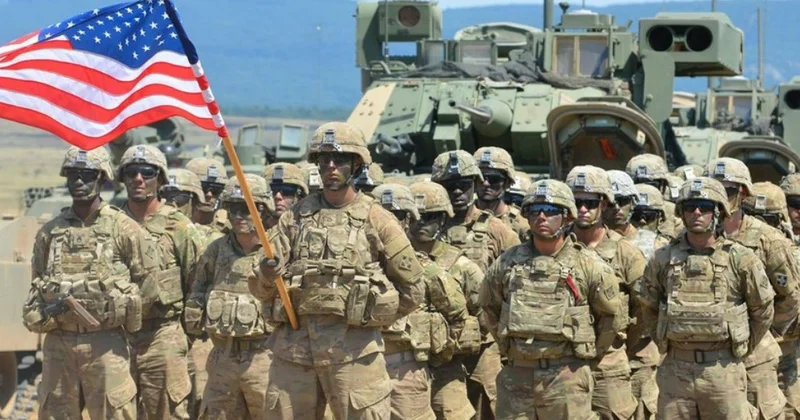 Новый контингент ВС США может прибыть в Литву Minval Politika