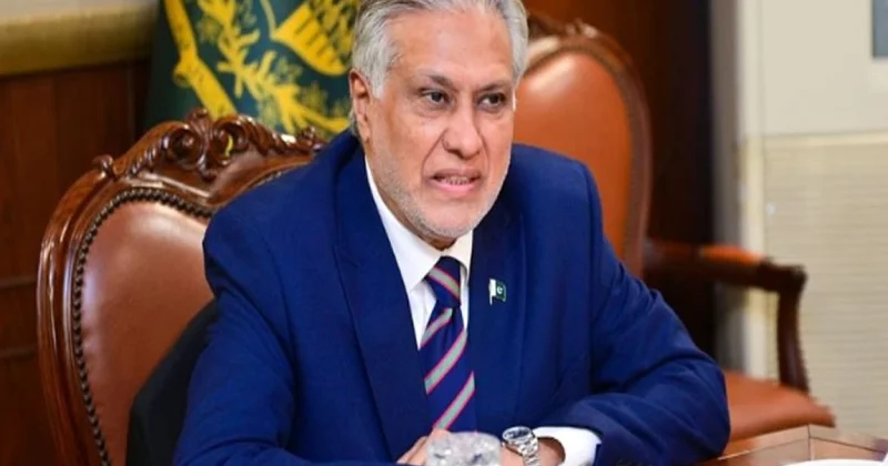 Pakistan XİN rəhbəri ABŞ İran danışıqlarının ləğv olunmasının səbəbini açıqlayıb