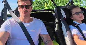 “Mənə yazığın gəlsin” Kıvançdan 7 yaşlı Zayna Video