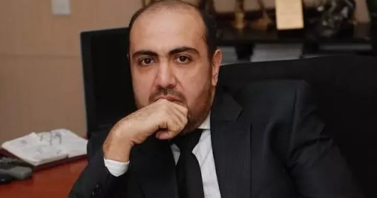 Oqtay Əliyev kimdir? Erməni dilini mükəmməl bilən prodüser