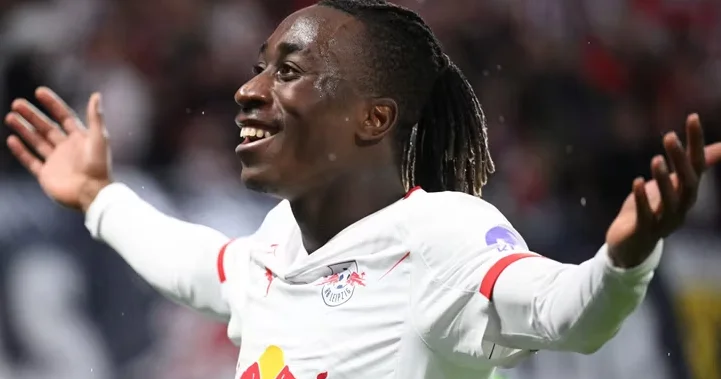 Liverpul Diomande üçün rəsmi təklif göndərdi MƏBLƏĞ