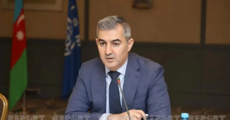 Vüsal Hüseynov vətəndaş qəbulu keçirəcək