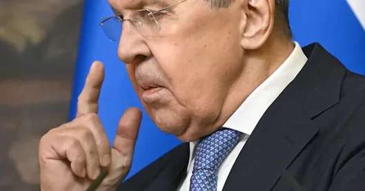 Lavrov Rusiya və NATO arasında nüvə müharibəsindən danışıb