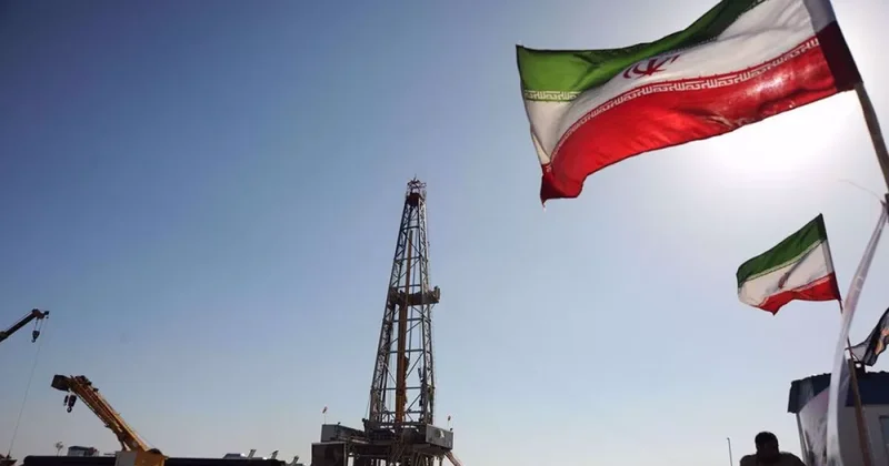 Иран экспортировал 18 миллионов баррелей нефти за пять дней