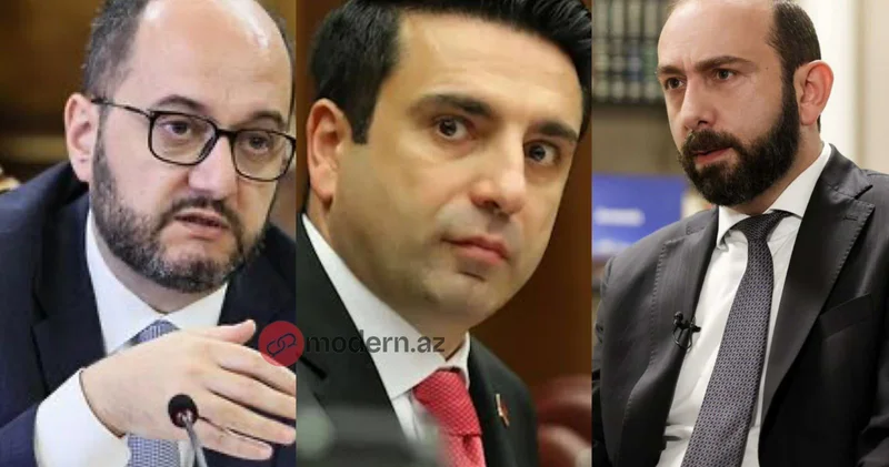 Onlardan biri prezident olacaq