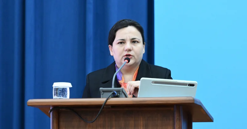 İlhamə Qədimova: İxracyönümlü istehsalın artırılması nəzərdə tutulur