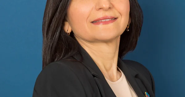 “Media sahəsində yeni dəyişikliklər institusional idarəetmənin təkmilləşdirilməsinə xidmət edir” Sevil Mikayılova