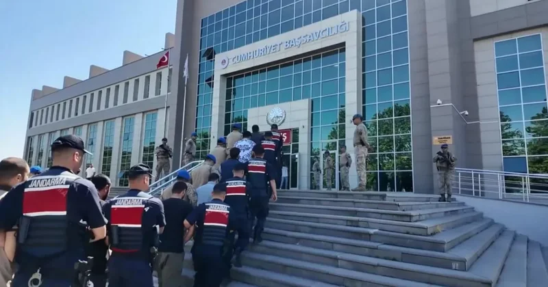 Десятки задержанных: антитеррористическая операция в Турции