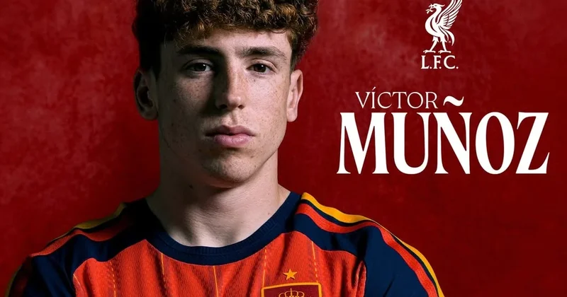 “Real” Munyosun “Liverpul”a transferinə görə 20 milyon avro alacaq