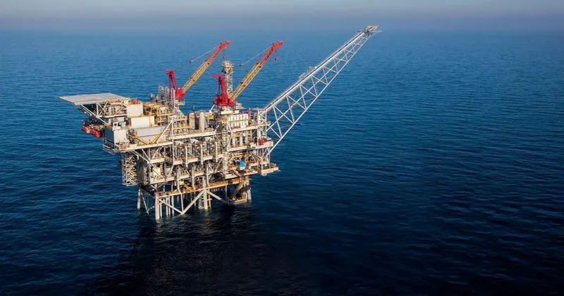 Globes: Консорциум с участием SOCAR приступит к разведке газа в Израиле в сентябре
