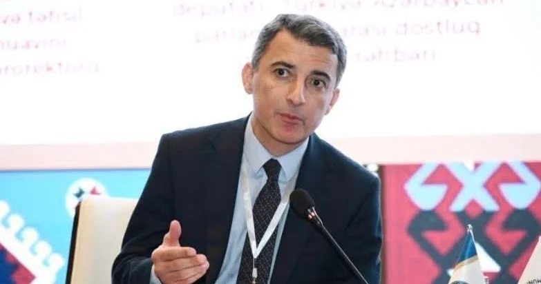 “Bu böyük toplantının Bakıda keçirilməsi bizim üçün diplomatik qələbədir”