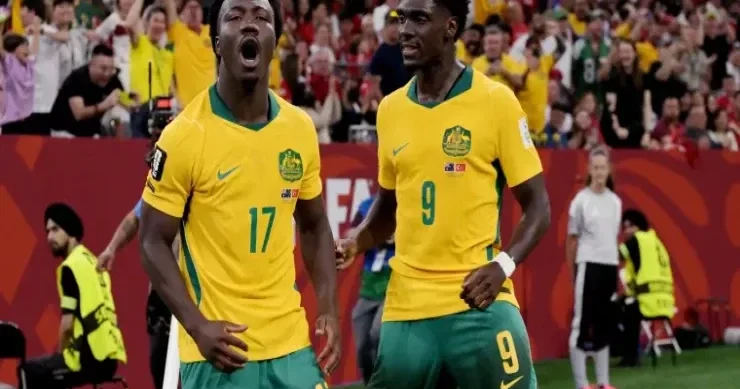 DÇ 2026: Avstraliya millisi “Socceroos”un əsas silahları kimlərdir?