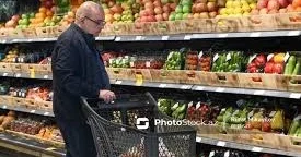 Больше трат на еду