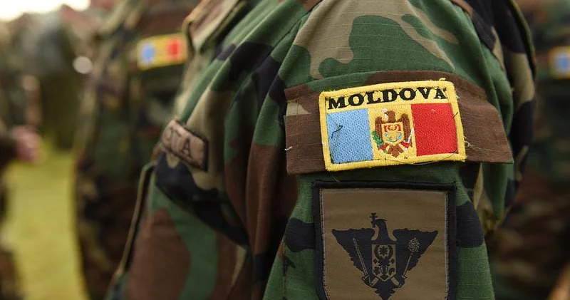 Moldova məcburi hərbi təlimə keçir
