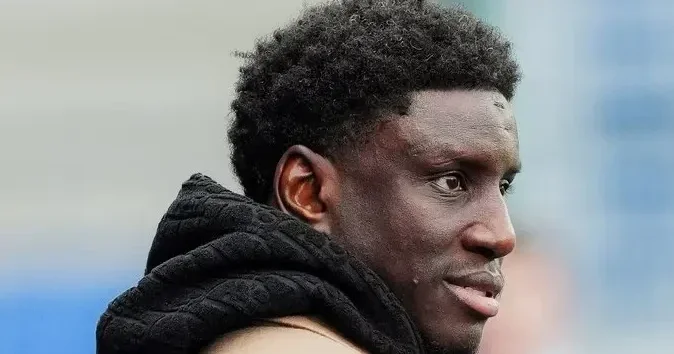 Demba Ba yeni vəzifədə Fransa klubuna təyinat aldı