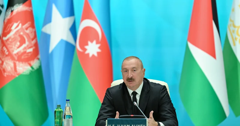 “Prezidentin çıxışı tarixi ədalətin bərpası və məsuliyyət mesajı kimi dəyərləndirilir” POLİTOLOQ DANIŞDI