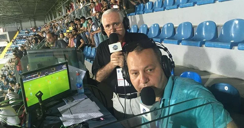 Futbol şərhçilərinin danışıq tərzinə ağız büzdülər “Topun arxasına keçdi”