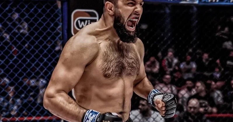 Tahir Abdullayev Bakıda keçiriləcək UFC turnirində iştirak edəcək