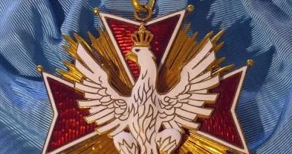 Президент Польши лишил Зеленского ордена Белого орла Minval Politika