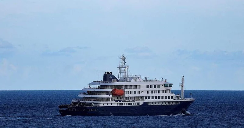 ВОЗ разрешила пассажирам лайнера MV Hondius вернуться домой